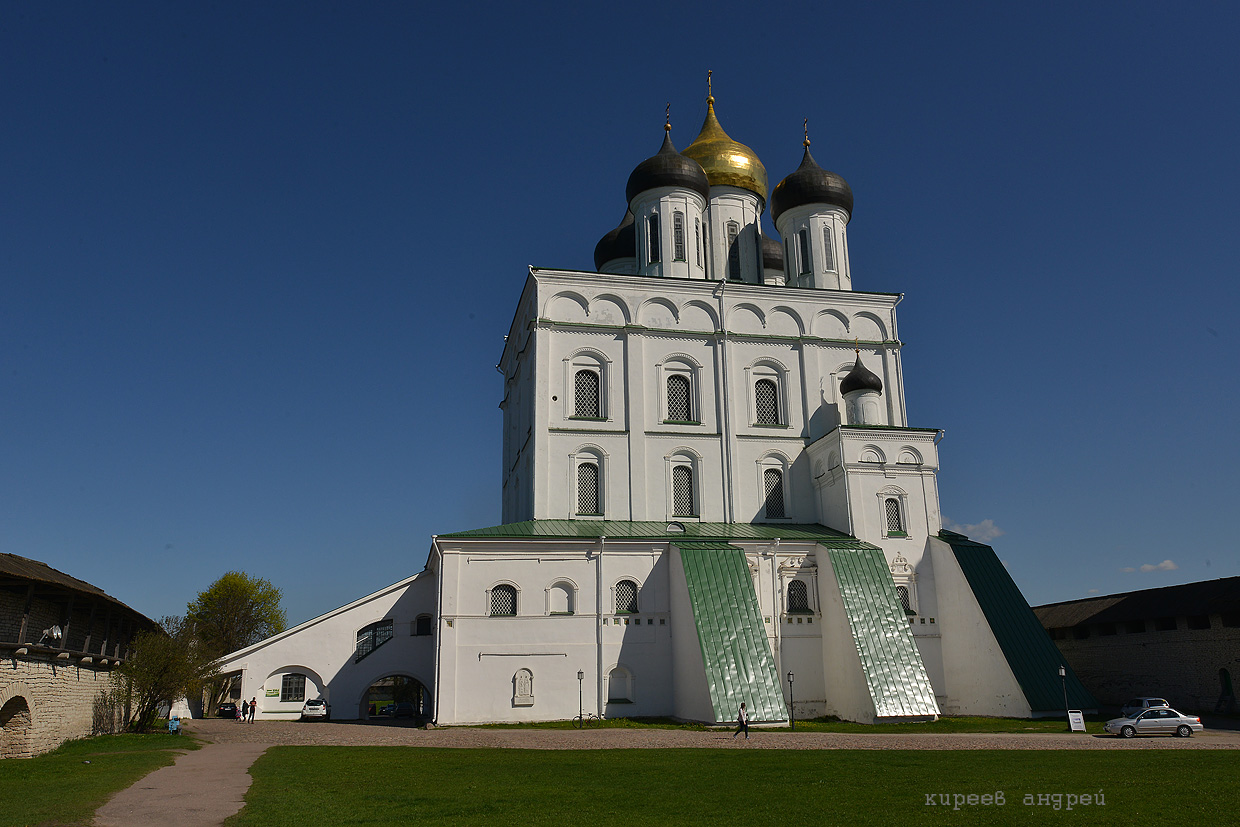 Pskov (Псков)